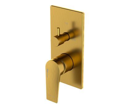 Смеситель для душа WasserKRAFT Aisch 5571