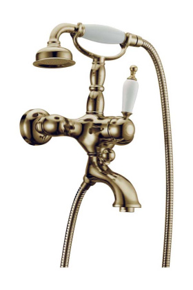 Смеситель Boheme Medici Ripresa 303 для душа Смеситель Boheme Medici Ripresa 303 для душа