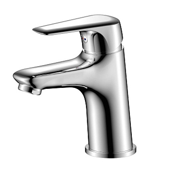 Смеситель д/раковины EVORA, арт.33100EV