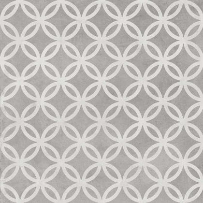 Керамогранит SG1576N Карнаби-Стрит орнамент серый 20*20*8 (23шт/0,92м2)  , м2