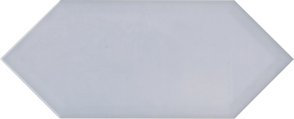 Плитка настенная 35025 Фурнаш Сиреневый светлый (34см*14см*6,9мм) (19шт/0,709м2) Глянцевый, м2