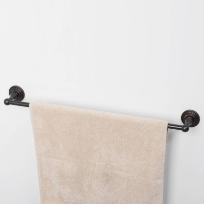 Isar K-7330 Держатель полотенец одинарный