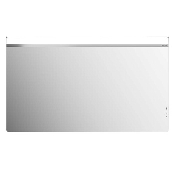 M50AMOX1201SA INSPIRE V2.0, Зеркало настенное с LED-подсветкой и системой антизапотевания, 120 см