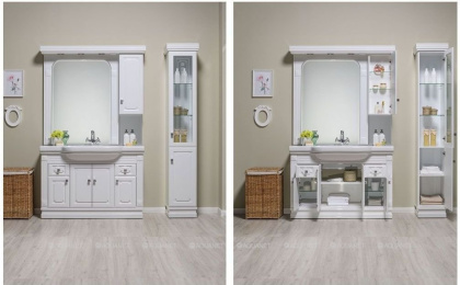 Раковина Berges Small 182012 Раковина Berges Small 182012