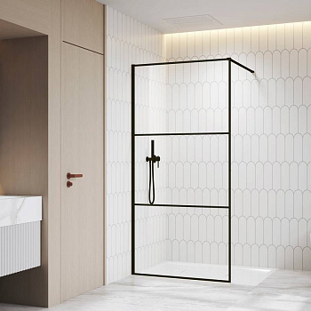 Душевая перегородка RGW WA-09B 1000