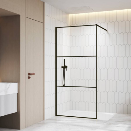 Душевая перегородка RGW WA-09B 1000