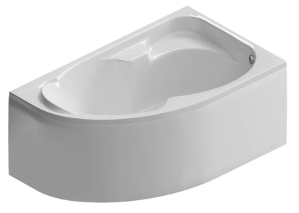 Акриловая ванна 1Marka Alisa 170х75 01али1775п Акриловая ванна 1Marka Alisa 170х75 01али1775п