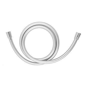 Душевой шланг OMNIRES 150 см SILVER-X150SL (серебристый)