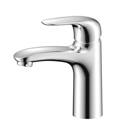 Смеситель д/раковины CASTILLA, арт.07100CS Смеситель д/раковины CASTILLA, арт.07100CS