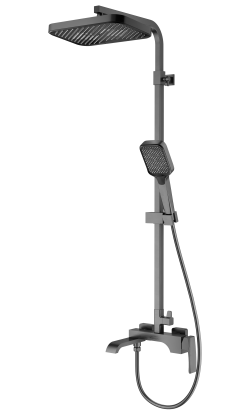 Душевая система Raglo для ванны и душа R02.24