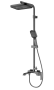 Душевая система Raglo для ванны и душа R02.24