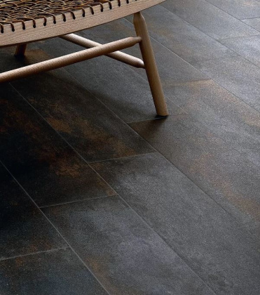 Керамогранит SG702990R Беверелло темный обрезной 20*80*9 (11шт/1,76м2), м2