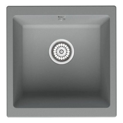Мойка кухонная Point Бату 45 PN3008AL, серый Мойка кухонная Point Бату 45 PN3008AL, серый