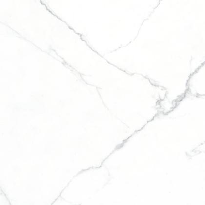 Керамогранит К22_2 Ogma Белый (80смх80смх9мм) (3шт_1,92м2) сатинированный, м2