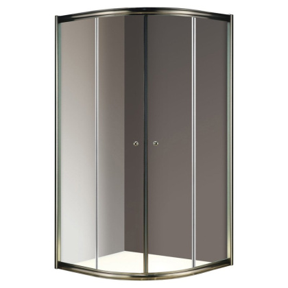 GIUBILEO-R-2-80-SCORREVOLE-C-Br Душевой уголок