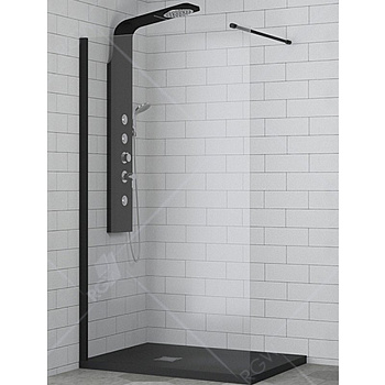 Душевая перегородка RGW WA-010B, RGW 351001007-24