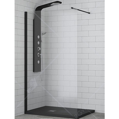 Душевая перегородка RGW WA-010B, RGW 351001007-24