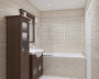 Бордюр AD\B532\60111 Glossy бежевый 4,8*60,шт Бордюр AD\B532\60111 Glossy бежевый 4,8*60,шт
