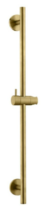 Душевая штанга Uno Bronze Душевая штанга Uno Bronze