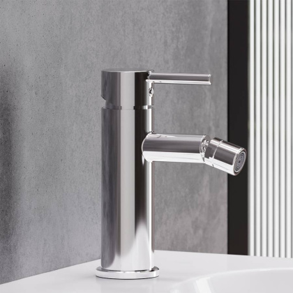 360240000 Scandinavian Pure Смеситель для биде, хром