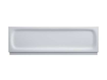 W80A-170-070W-P Like, панель фронтальная Для ванны Like A0 170х70 см, шт W80A-170-070W-P Like, панель фронтальная Для ванны Like A0 170х70 см, шт