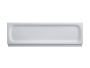 W80A-170-070W-P Like, панель фронтальная Для ванны Like A0 170х70 см, шт W80A-170-070W-P Like, панель фронтальная Для ванны Like A0 170х70 см, шт