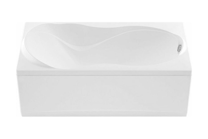 Акриловая ванна Aquanet Grenada 170x80 (с каркасом) Акриловая ванна Aquanet Grenada 170x80 (с каркасом)