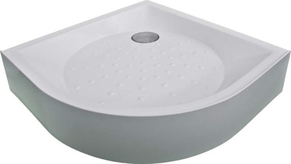 Душевой поддон 1Marka Bella 90х90 01ппд9090