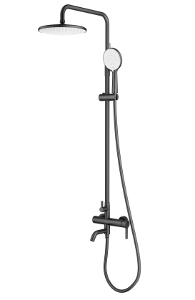 Душевая система Splenka для ванны и душа S221.24.09