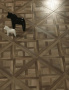 Ламинат Woodstyle Opera 70336 Шанье коричневый