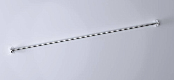 Карниз для ванны прямой 1200 Карниз для ванны прямой 1200