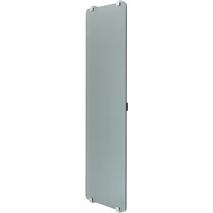 Полотенцесушитель электрический Allen Brau Infinity 160x44 8.21005.GL (без креплений)