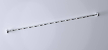 Карниз для ванны прямой 1500 Карниз для ванны прямой 1500