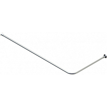 Карниз для ванны Г-образный 1800*1250 (для ванны Оракул)