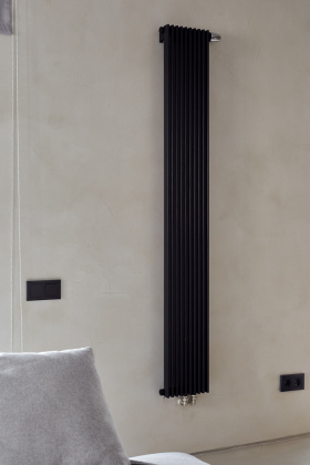 Трубчатый радиатор Параллели В 1-300-3, (базовое исполнение)