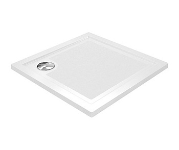 Salm 27T03 Душевой поддон Wasserkraft