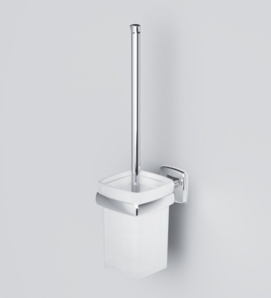 A9033400 Gem, Стойка с туалетной щеткой