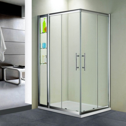 Душевой уголок RGW HO-43 (HO-31 + Z-42), RGW 03064303-11