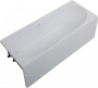 Акриловая ванна Aquanet Hellas 170x70 Акриловая ванна Aquanet Hellas 170x70