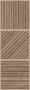 Плитка Salutami mix 20х60 Плитка Salutami mix 20х60