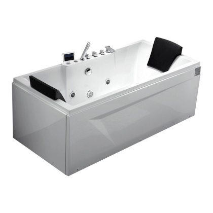 Акриловая ванна Gemy 175х85 G9065 K R