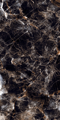 Керамогранит 600х1200 ETERNAL BLACK