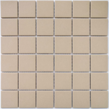 Мозаика керамогранитная Arene Beige 306*306*6, м2 Мозаика керамогранитная Arene Beige 306*306*6, м2