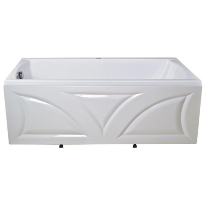 Акриловая ванна 1Marka Modern 180х70 01мод1870 Акриловая ванна 1Marka Modern 180х70 01мод1870