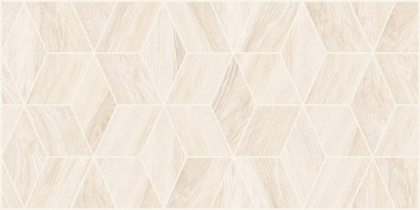 Плитка настенная Forest бежевый рельеф 30х60 (11шт/1,98м2), м2