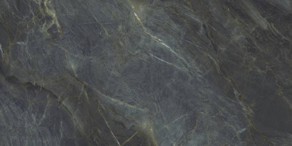 Керамогранит К18_10 Laparet Tiaki Green (120смх60смх9мм) (2шт_1,44м2) полированный, м2