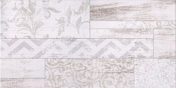 GT13VG Плитка облицовочная San Remo Бел. 50*25 геометрия_ 1 \74,25