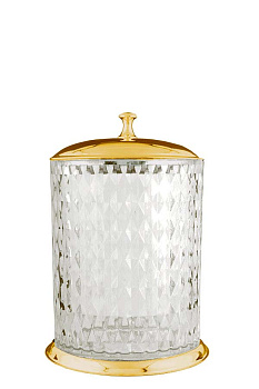 Ведро CHIARO (Хрусталь) 10518 Boheme