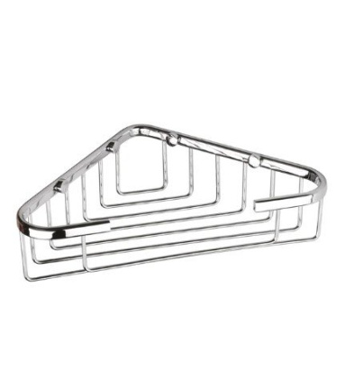 Угловая полочка для мыла - мыльница