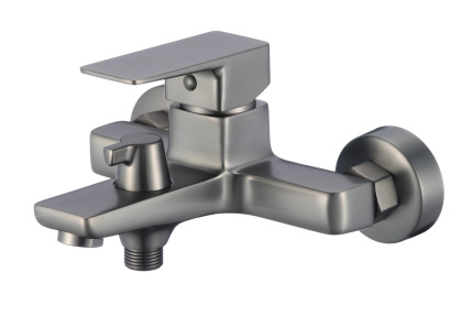 Смеситель для ванны 25201NRGM NAVARRA OLIVE'S